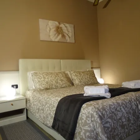 Affittacamere Arancio