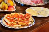 Casa Bellavista B&B - servizio colazione
