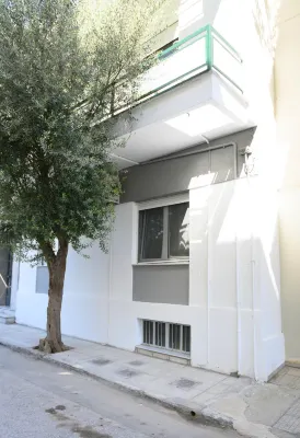 Stella s Minimal Lodge Hotels in Trikala