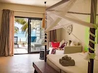 Tamala Beach Resort Hotels near Kotu Beach