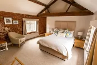 Donington Park Farmhouse Hotel Hotels in Melbourne