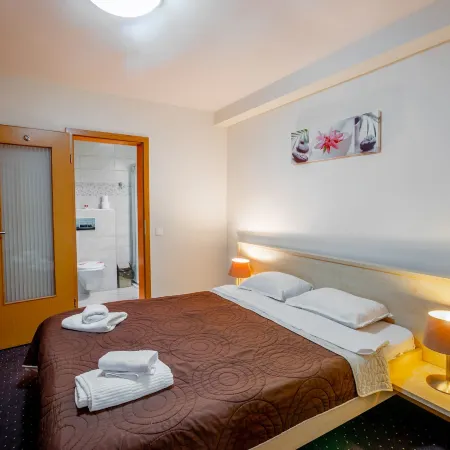Hotel Pacific