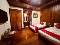 Pumalin Villa