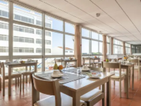 Aparthotel Navigator Hotels in Sagres