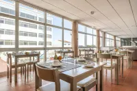 Aparthotel Navigator Hotels in Sagres