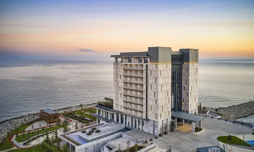 Ricosta Hotel