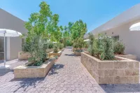 Sabhé Village Gallipoli Hotel a Rivabella
