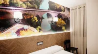 Hostal Central Marmolejo Hotels in Arjona