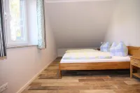 Ferienhaus in Trassenheide