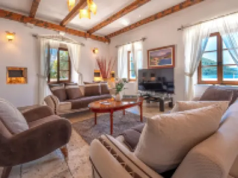 Conte Hotel & Restaurant Hotels in Perast