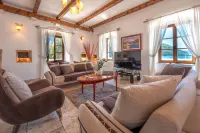 Conte Hotel & Restaurant Hoteles cerca de Perast, Montenegro