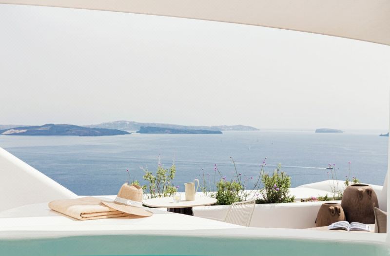 Canaves Ena - Small Luxury Hotels of the World photo 4