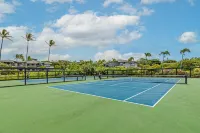 Kapalua Bay Villa 29b4 1 Bedroom Villa by RedAwning - parking