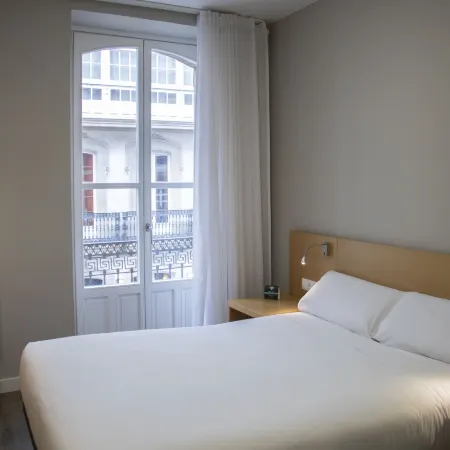 Alda Alborán Rooms