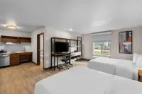 Everhome Suites Bastrop Hotels in Wyldwood