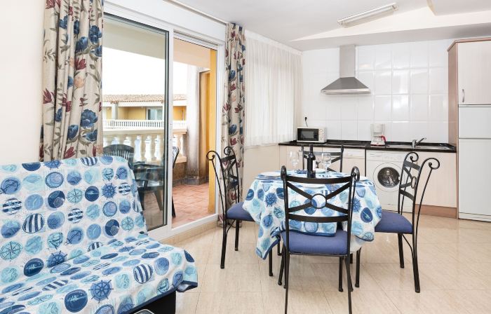 Residencial Marcomar Casa Azahar