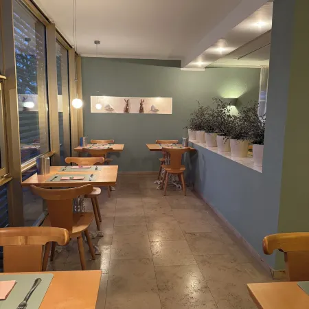 Hotel Milú Отели рядом с достопримечательностью «Ludwigsburg Protestant University of Applied Science»