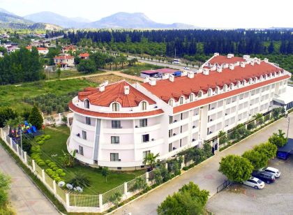 Dalaman Airport Lykia Thermal & Spa Hotel