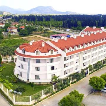 Dalaman Airport Lykia Thermal & Spa Hotel
