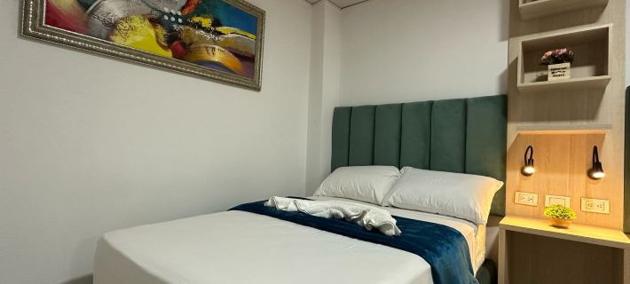 Hospedarte Cali Hotel di Cali
