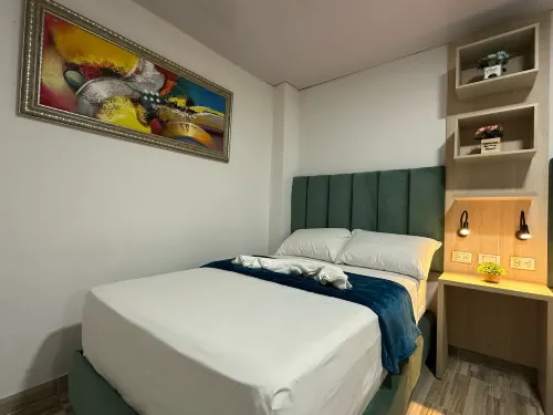 Hospedarte Cali - Homestays