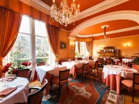 Kildonan Lodge Hotel Hotels in Edinburgh