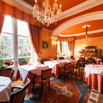 Kildonan Lodge Hotel