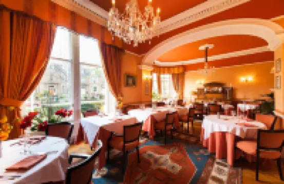 Kildonan Lodge Hotel