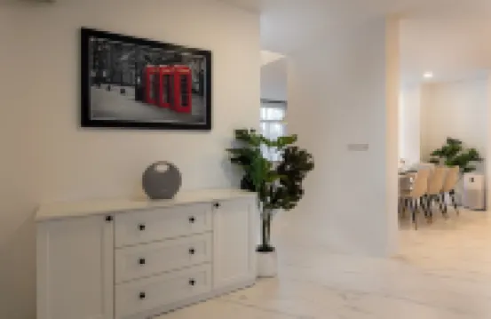 清邁卡娜泳池別墅