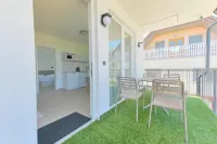Villa Oliver Zalakaros Hôtels à : Zalakaros