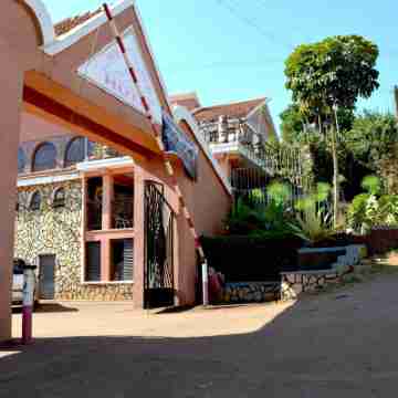 Nob View Hotel Hotel Exterior