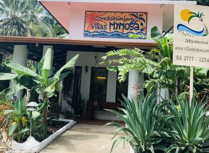 Condiminium Villas Mymosa