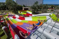 Sahara Beach Aquapark Resort - Bãi biển
