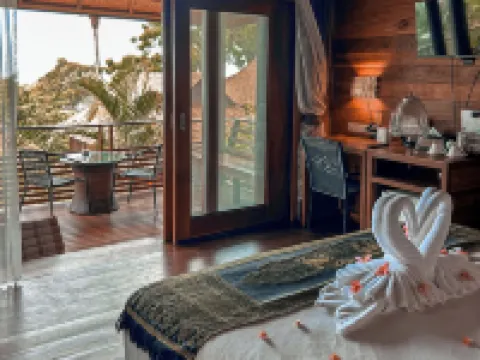 Ten Moons Lipe Resort Hotels in Koh Lipe