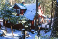 Elliott House Boutique Inn Hotels in Fresno County