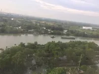 Chung cư Era Town Đức Khải Các khách sạn ở Cần Giuộc