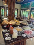 Pousada Velas e Vento - Acesso fácil a Barra Grande - breakfast