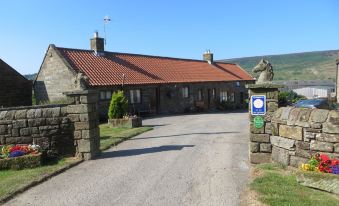 Craven Garth Cottages