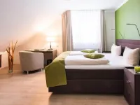 Hotel am Herkules Hotels near Brasselsberg