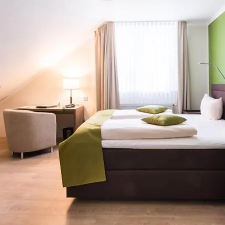Hotel am Herkules