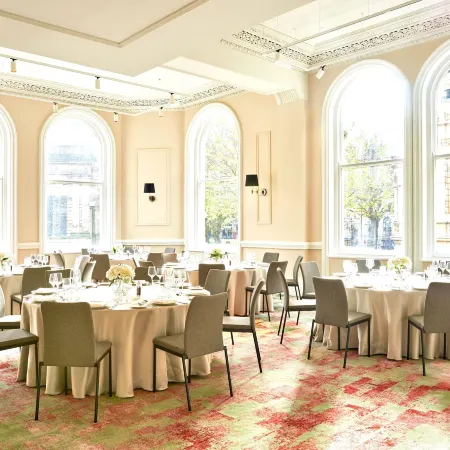 The Grand Hotel Birmingham
