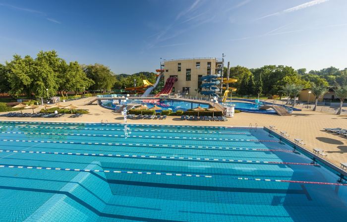 Grand Hotel Primus - Terme Ptuj - Sava Hotels & Resorts