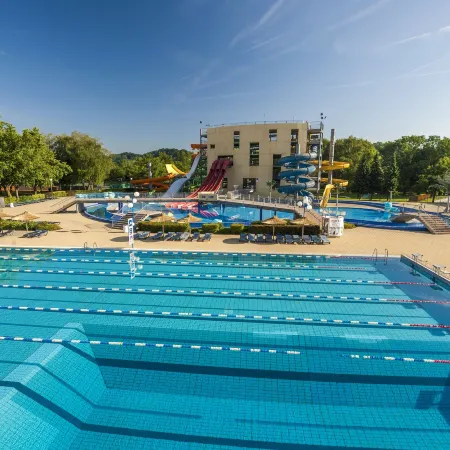 Grand Hotel Primus - Terme Ptuj - Sava Hotels & Resorts Hotels in Ptuj
