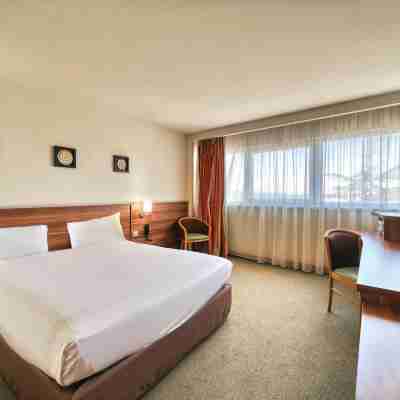 Kyriad Prestige Mulhouse - Basel Rooms