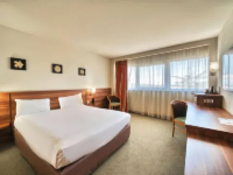 Kyriad Prestige Mulhouse - Basel Hotels in Haut-Rhin