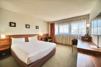 Kyriad Prestige Mulhouse - Basel Hotels in Wittenheim