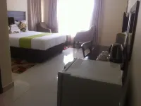 Cycad Palm Guest House Hotels in Palapye