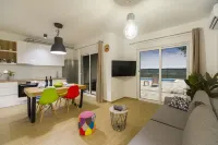 Guest House Bulli Hotels in Seget Donji