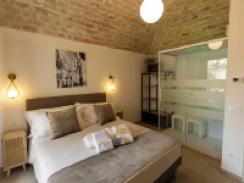 L'Incanto delle Mura Hotels in Altamura