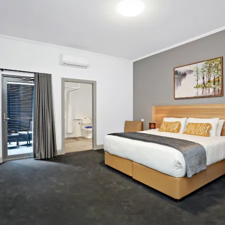 Meridian Hotel Hurstville